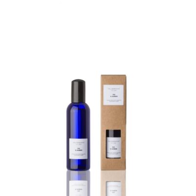 מבשם FIG & AMBER