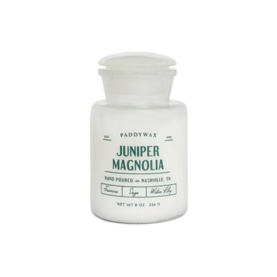 נר ריחני Juniper Magnolia