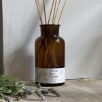 HERBS N VIBES Fresh Lavender diffuser500ml