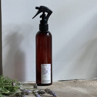 Herbs N Vibes מבשם חדרים Fresh Lavender