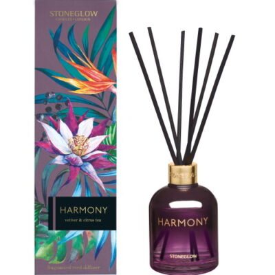 מפיץ ריח Harmony