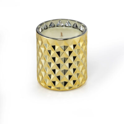 נר ריחני Gold Diamonds