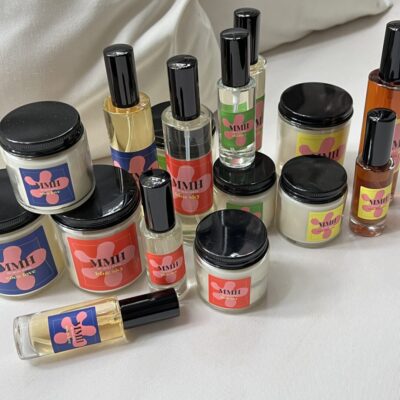 מבשם- MMH odor spray to go