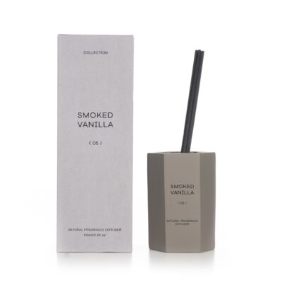 מפיץ ריח יוקרתי Smoked Vanilla