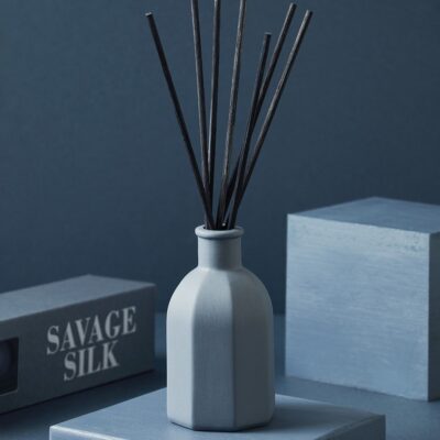 מפיץ ריח Savage Silk